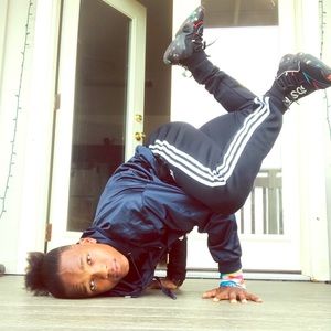 Meet your Posher, Samuel